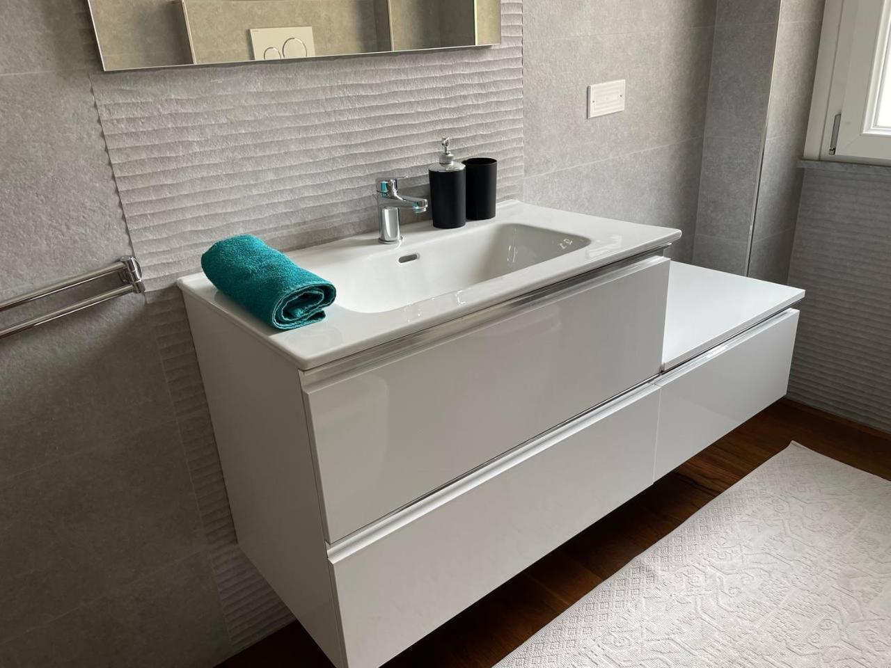 T-Rooms Cagliari Zewnętrze zdjęcie