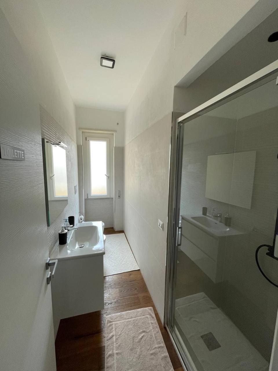 T-Rooms Cagliari Zewnętrze zdjęcie