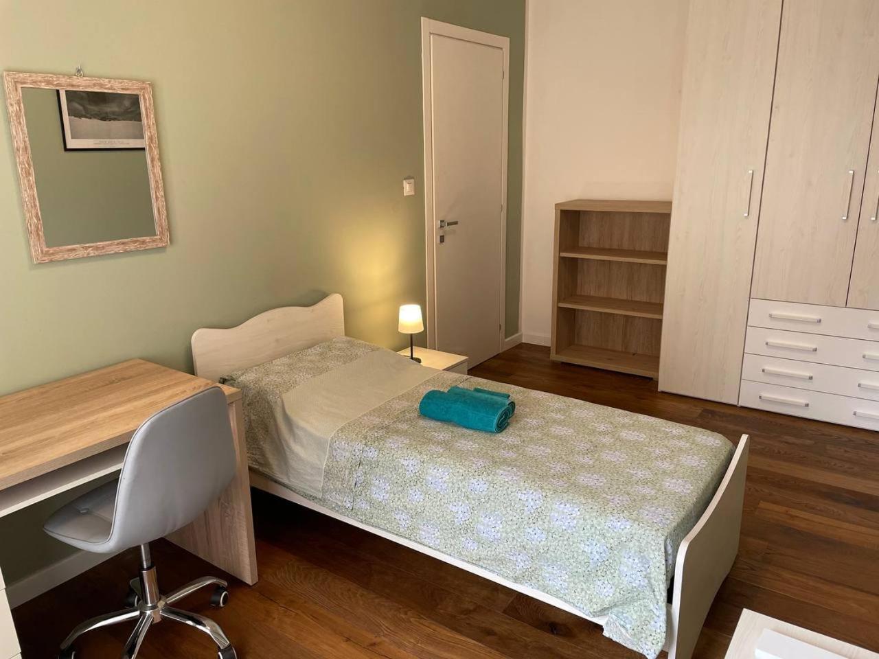 T-Rooms Cagliari Zewnętrze zdjęcie