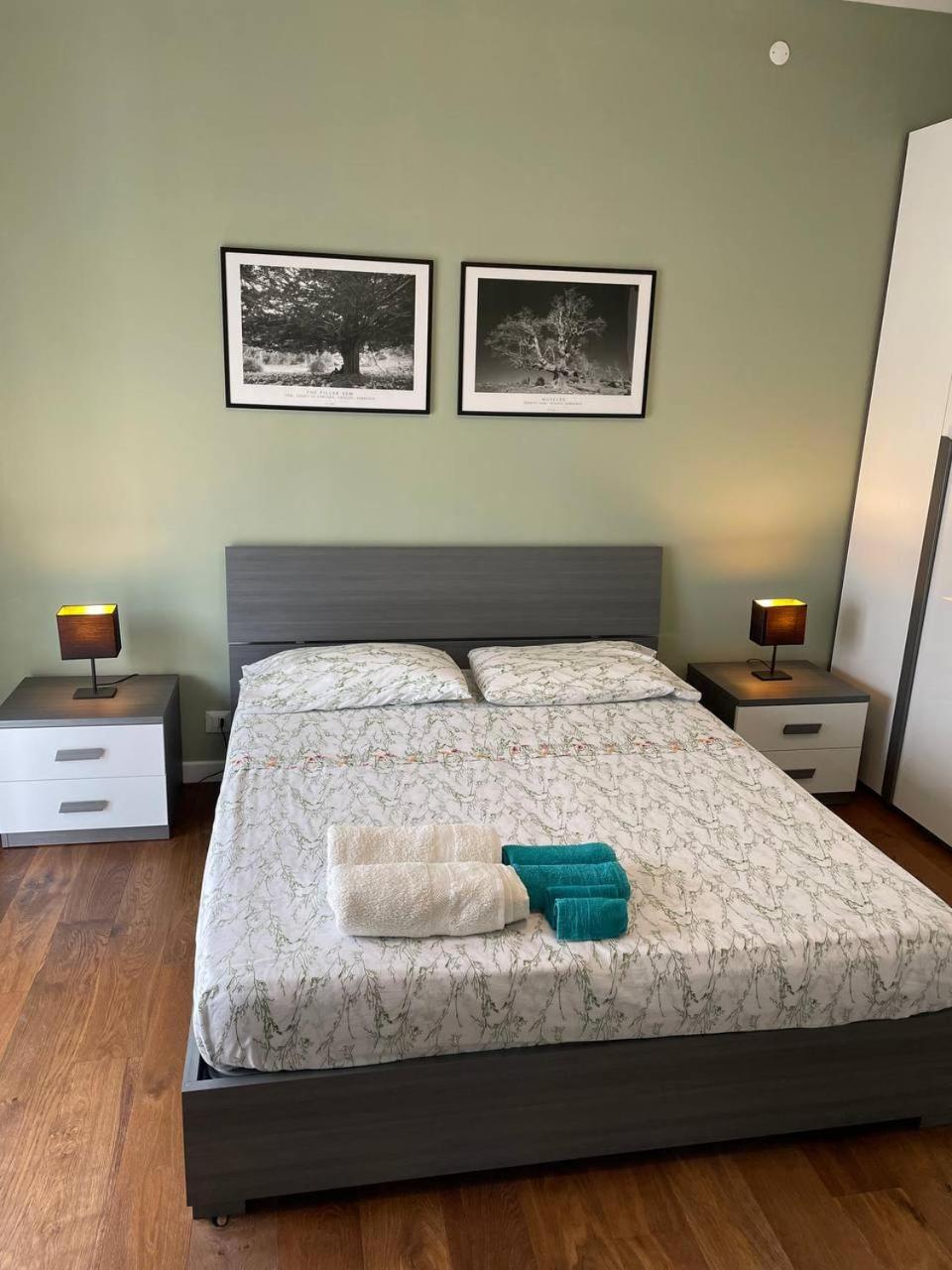 T-Rooms Cagliari Zewnętrze zdjęcie