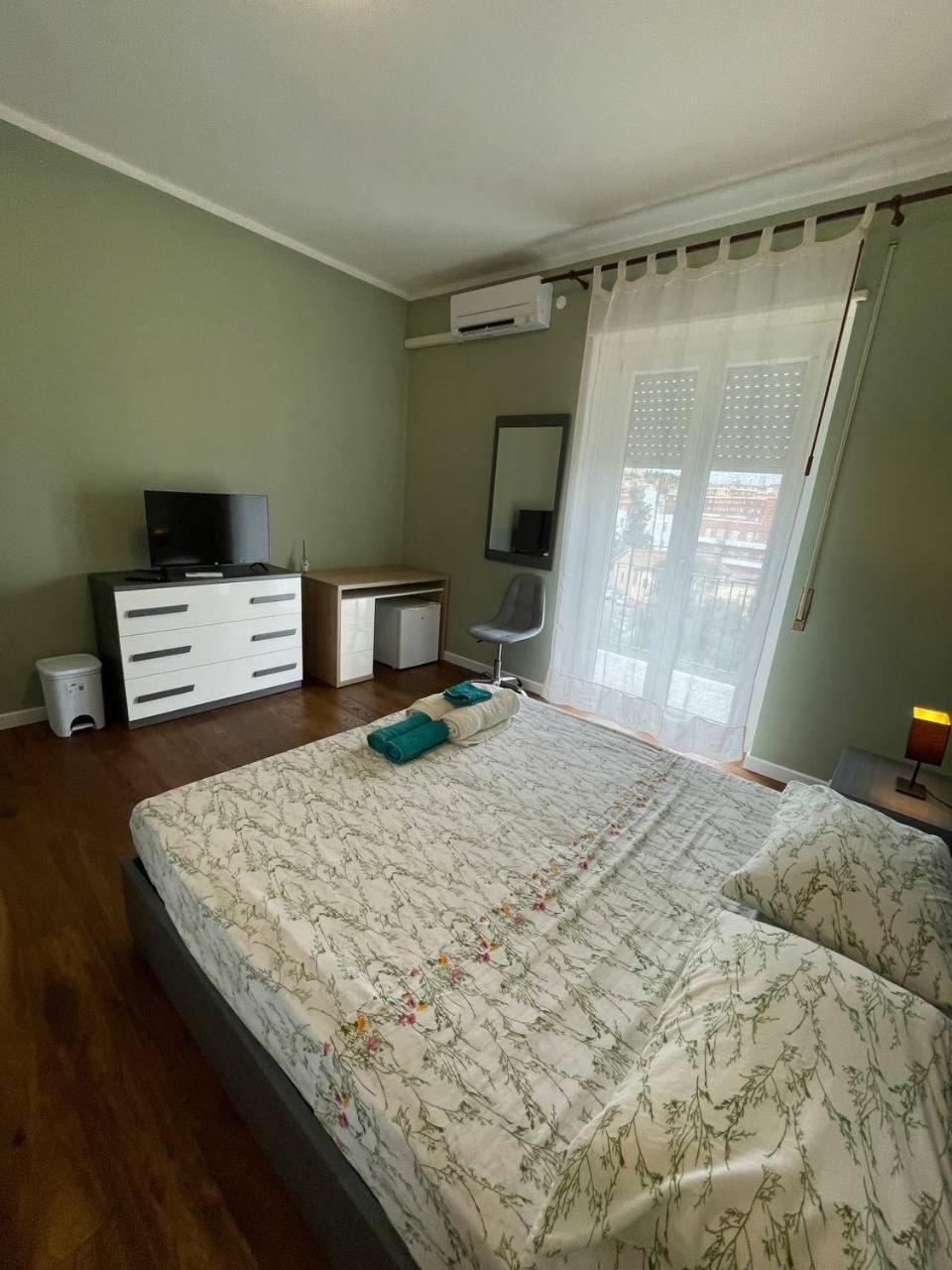 T-Rooms Cagliari Zewnętrze zdjęcie